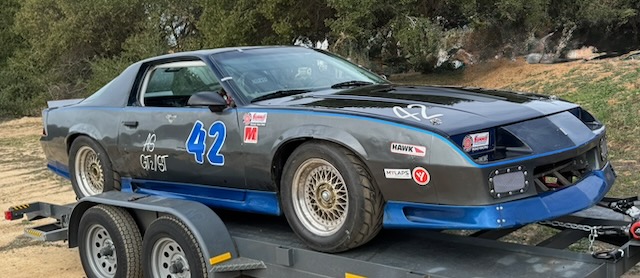 Available Camaro 42