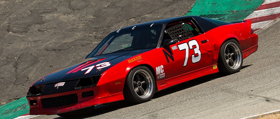 Available Camaro