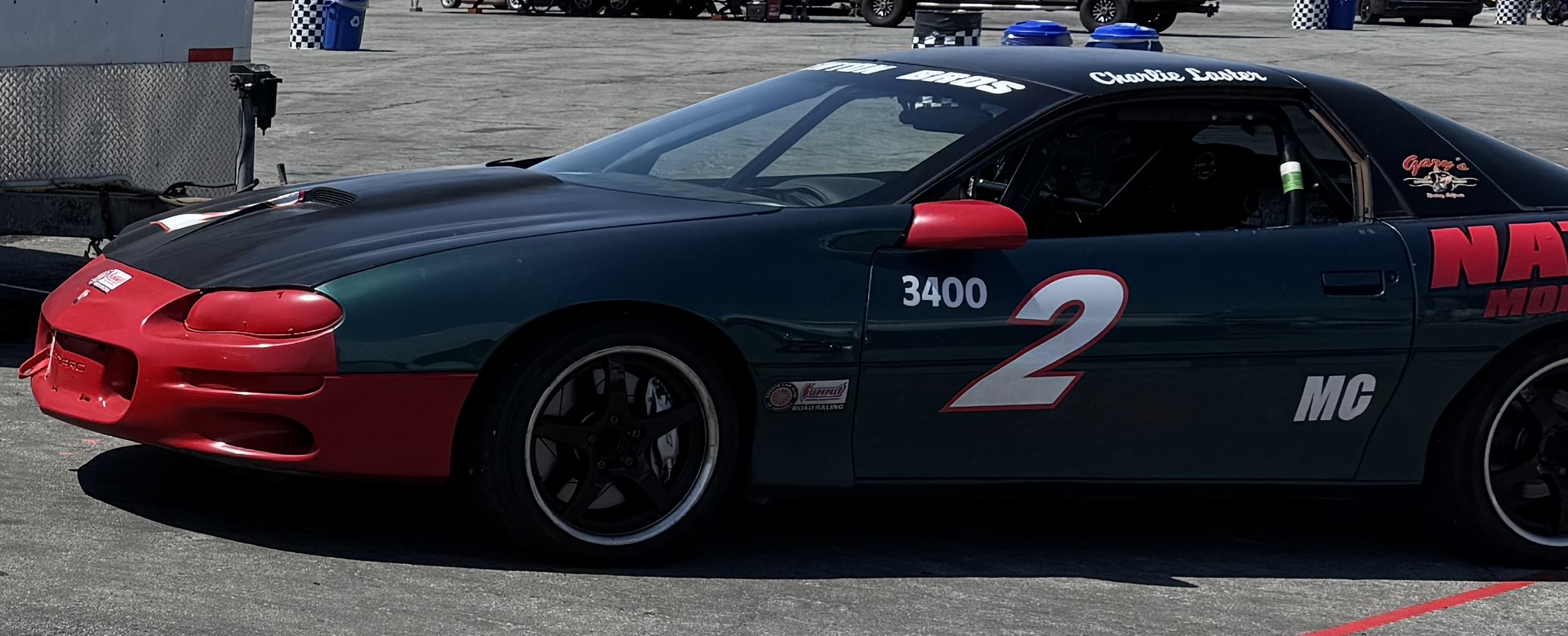 Car 2