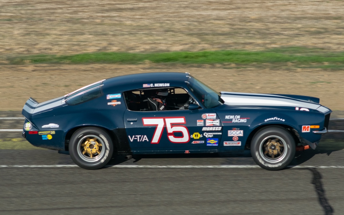 Corey Newlon