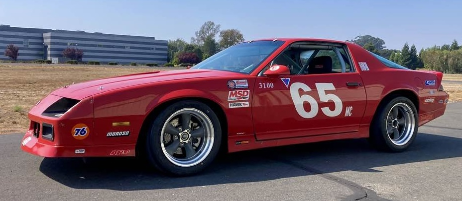 Car 65