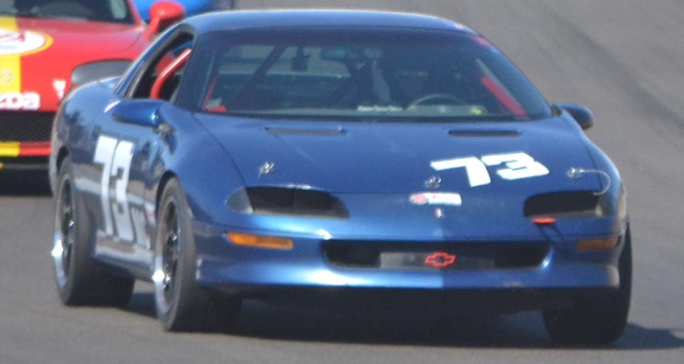 Car 73