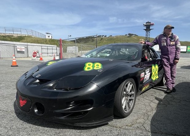 Car 88