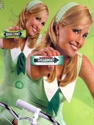 Double your pleasure