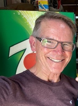 Randy Pobst